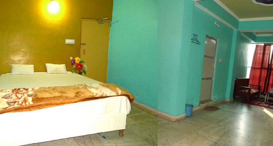 Hotel Siddhi Vinayak, Ballia 2